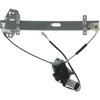 A1 Cardone WINDOW LIFT MOTOR 82-4309CR